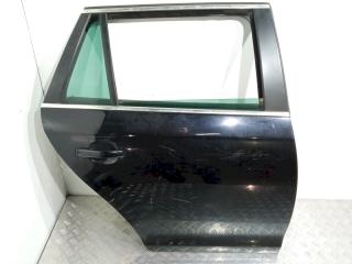 дверь задняя правая Volkswagen Golf 5 поколение 2008, -