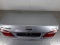 крышка багажника (дверь 3-5) Nissan Maxima A33 2002, 3.0 л., VQ30DD, бензин - фото №2