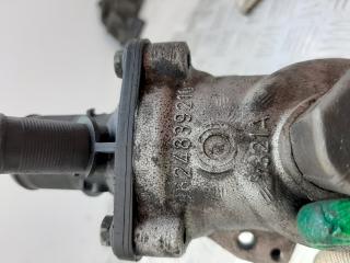 корпус термостата Peugeot Expert 1 поколение 1999, 1.9 л., D, 9624839210