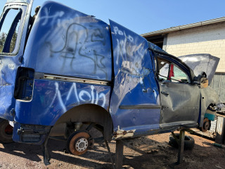 Volkswagen Caddy 3 поколение