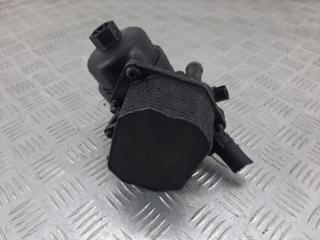 корпус масляного фильтра Ford Transit 7 поколение 2007, 2.2 л., дизель, 6C1Q-6B624-AC