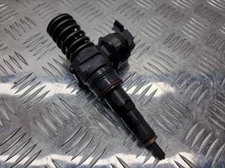 форсунка Volkswagen Sharan 1 поколение [рестайлинг] 2003, 1.9 л., TDi, 045130073T