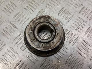 шестерня (звездочка) коленвала Peugeot Partner 1 поколение (M59) [рестайлинг] 2007, 1.6 л., HDi, дизель, 27022004