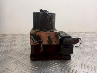 блок ABS Volkswagen Touran 1 поколение [рестайлинг] 2009, 1K0614517AE