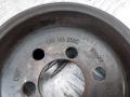 шкив насоса гидроусилителя Audi A4 B5 1997, 1.8 л., i, 058145255C - фото №4