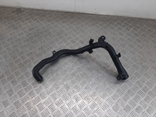 патрубок интеркулера Opel Corsa D 2007, 1.3 л., CDTi, дизель, 55559407