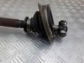 полуось передняя левая (приводной вал, ШРУС) Renault Espace 3 поколение 2000, 2.0 л., i, бензин, - - фото №3