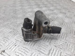корпус термостата Opel Zafira 1 поколение (A) 2003, 2.0 л., DTi, 90573652
