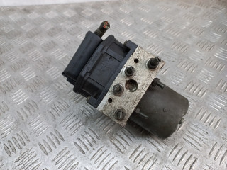 блок ABS Rover 75 1 поколение [рестайлинг] 2004, 0265222001