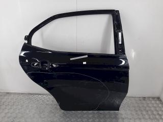 дверь задняя правая Toyota Camry XV70 2020, 6700306320