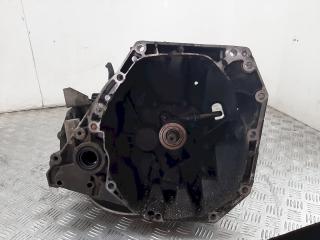 КПП механическая (МКПП) Nissan Qashqai 1 поколение 2007, 1.6 л., i, бензин, CEJRQS2GST