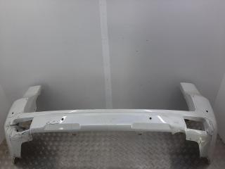 бампер задний Toyota Land Cruiser Prado J150 [2-й рестайлинг] 2019, -