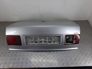 крышка багажника (дверь 3-5) Audi A8 D2/4D [рестайлинг] 2001, 3.3 л., AKF, дизель, АКПП