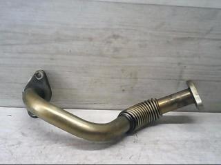 трубка системы рециркуляции EGR Volkswagen Transporter T4 2001, 2.5 л., TDi, 074131525AA