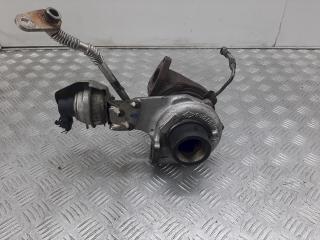 турбина Opel Insignia 1 поколение (A) 2010, 2.0 л., CDTi, 55570748