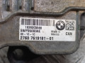 электромотор раздаточной коробки BMW X5 E70 2010, 3.0 л., D, дизель, 27607619181-01 - фото №5