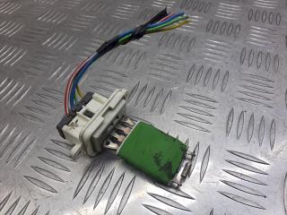 сопротивление печки Opel Meriva 1 поколение (A) 2004