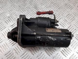 стартер Renault Megane 2 поколение 2005, 1.5 л., DCi