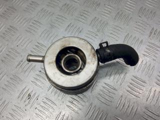 теплообменник масляного фильтра Mazda MPV LW 2001, 2.0 л., TD