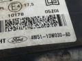 фара левая Ford Focus 2 поколение 2008, 4M51-13W030-AD - фото №6