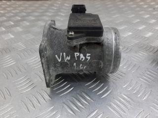 расходомер воздуха Volkswagen Passat B5 2000, 1.6 л., i, бензин, -, 037906461B