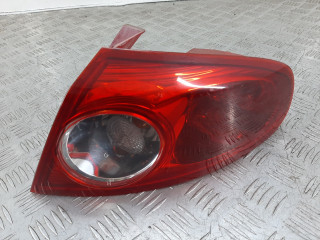 фонарь задний правый Chevrolet Lacetti 1 поколение 2007, 1.4 л., i, F14D3, бензин, МКПП