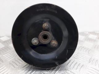 насос гидроусилителя руля Mercedes-Benz E-Класс W210/S210 [рестайлинг] 2002, 2.2 л., CDi, 91208