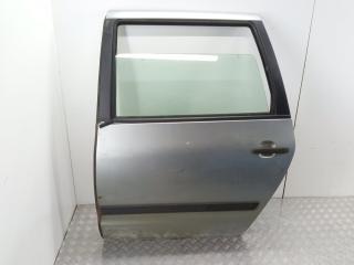 дверь задняя левая Ford Galaxy 1 поколение 1999