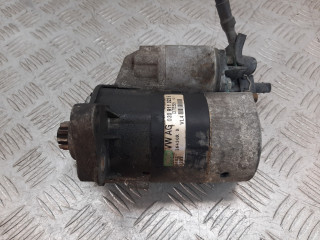 стартер Volkswagen Golf 4 поколение 2000, 1.4 л., BCA, бензин, МКПП, 020911023S