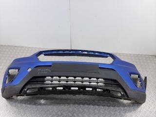 бампер передний Hyundai Creta 1 поколение 2019, 86511-M0000