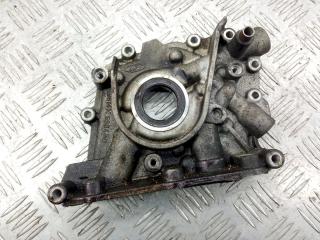 насос масляный Ford Focus 2 поколение 2006, 1.6 л., 98MM6604AD