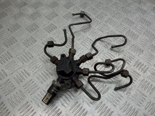 топливная рампа Renault Kangoo 1 поколение 2003, 1.5 л., DCi, 8200057345