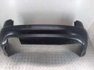 бампер задний Audi A4 B7 2006, -, универсал