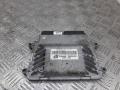 блок управления двигателем Chevrolet Aveo T200 2007, 1.2 л., i, 96469978 - фото №2