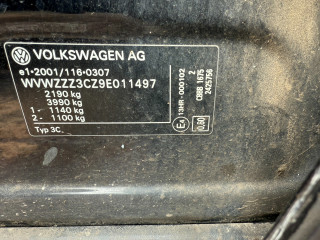 Volkswagen Passat B6