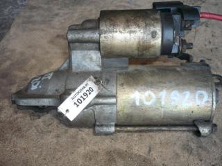 стартер Ford Mondeo 3 поколение [рестайлинг] 2004, 2.0 л., i