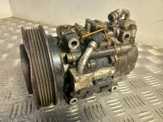 компрессор кондиционера Fiat Bravo 1 поколение 2000, 1.8 л., i, 442500-2070