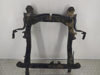 балка подвески передняя (подрамник) Chevrolet Cruze 1 поколение 2010, 1.8 л., i