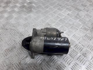 стартер Alfa Romeo 156 1 поколение [рестайлинг] 2003, 2.0 л., i, бензин, -, 0001107066