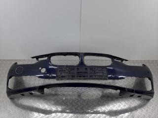 бампер передний BMW 3 серия F30/F31/F34 [рестайлинг] 2016, 51117386283