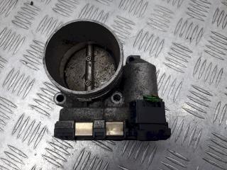заслонка дроссельная Alfa Romeo 156 1 поколение 2002, 2.0 л., i, 205003052