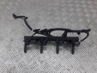 топливная рампа Citroen C8 1 поколение 2003, 2.0 л., i, 9628084680