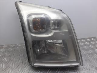 фара правая Ford Transit Connect 1 поколение 2008, 6C11-13W029-DE