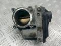 заслонка дроссельная Ford Fiesta 5 поколение 2007, 1.4 л., i, 2S6UFC - фото №2