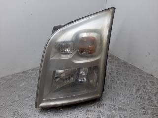 фара левая Ford Transit Connect 2 поколение 2011, 6C11-13W030-DF