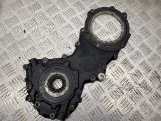 насос масляный Ford Transit Connect 1 поколение 2006, 1.8 л., TDCi, XS4Q-6F008-BA