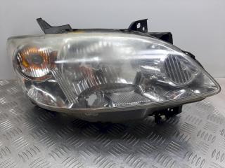 фара правая Mazda MPV LW [рестайлинг] 2003, P3814R