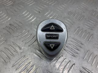 кнопка переключения режимов подвески Citroen C5 1 поколение 2004, -