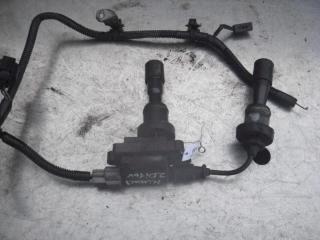 катушка зажигания Mitsubishi Lancer 9 поколение 2003, 2.0 л., i