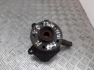 ступица передняя левая Renault Trafic 2 поколение 2006, 1.9 л., DCi